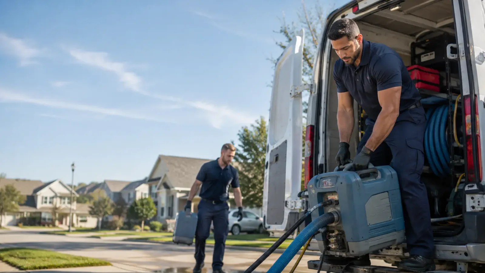 Trauma Cleanup in Cypress, IL near me